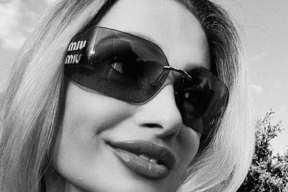 Рак за несколько месяцев убил известного блогера из Донецка Алену Подольскую