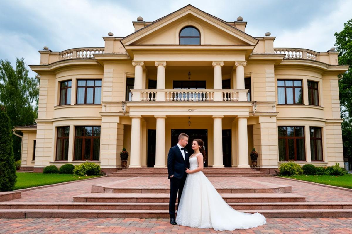 Высокая стоимость брака и страх развода: юрист назвал причины снижения числа свадеб