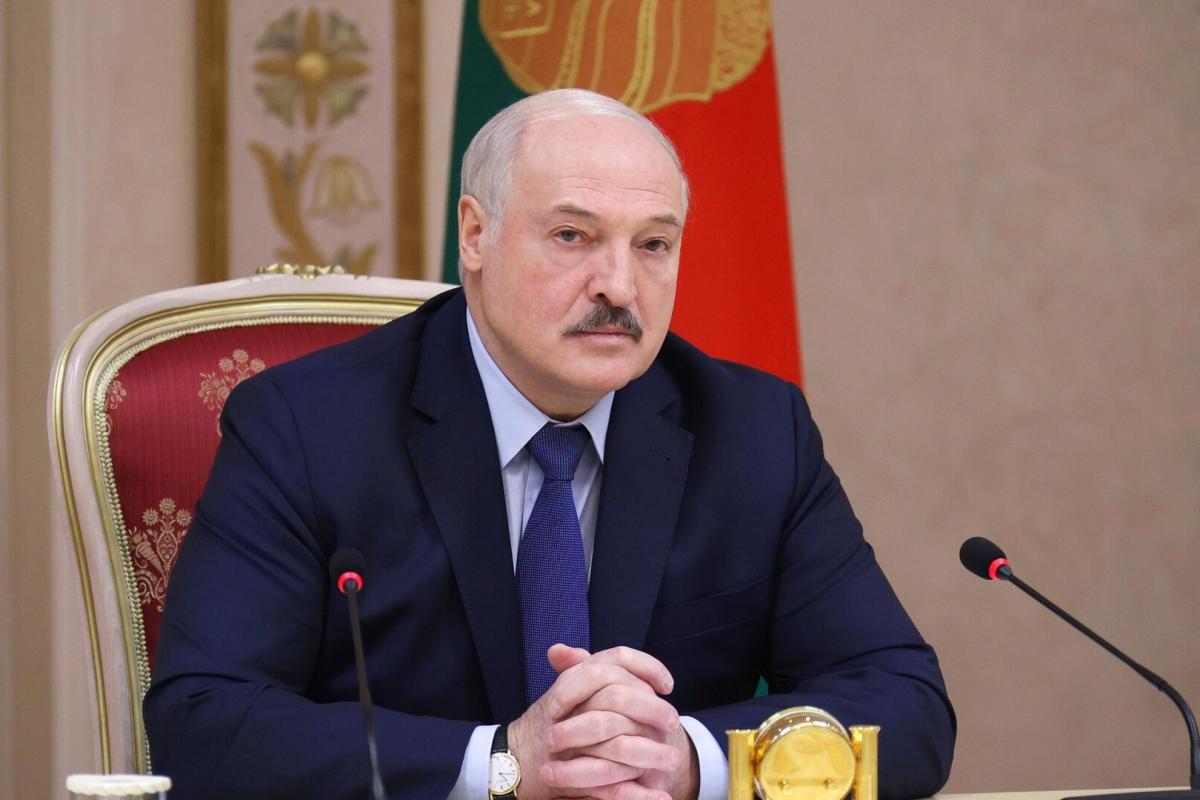 Lukashenko fired ambassadors to Sweden, Finland and Germany