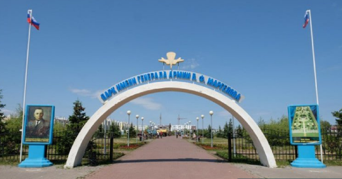 В Ульяновске установят новые памятники в честь героев-десантников