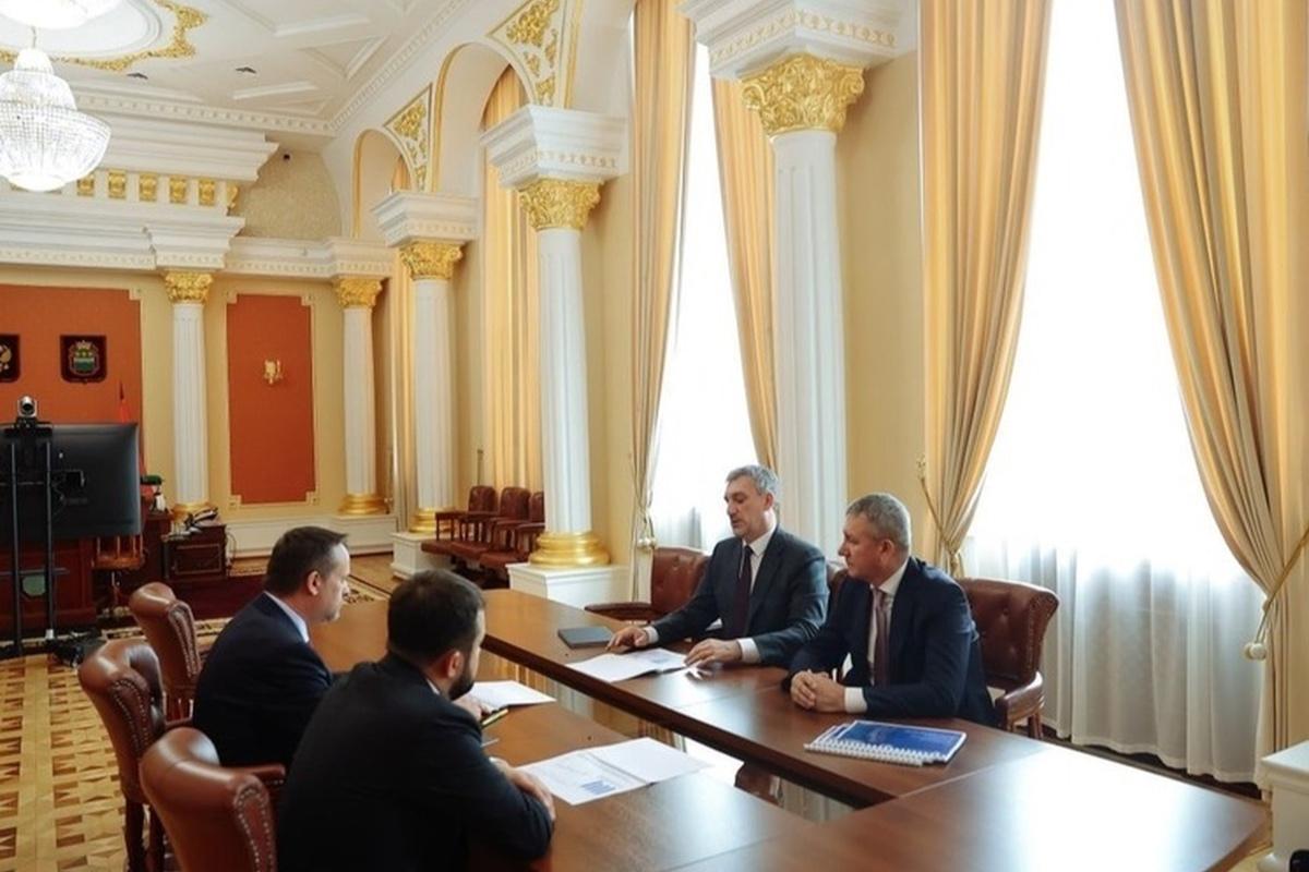 Амурская область откроет три новых транспортных маршрута в Азию