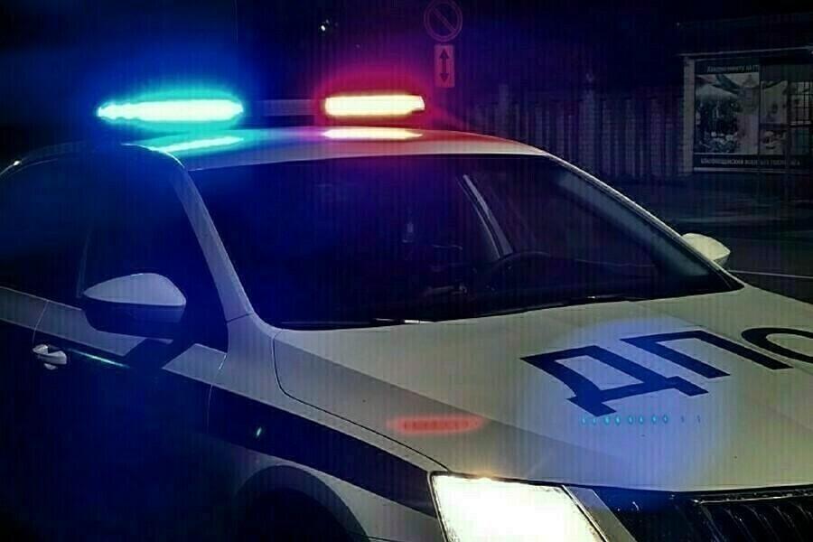 ДТП в Благовещенске: два пешехода погибли за день