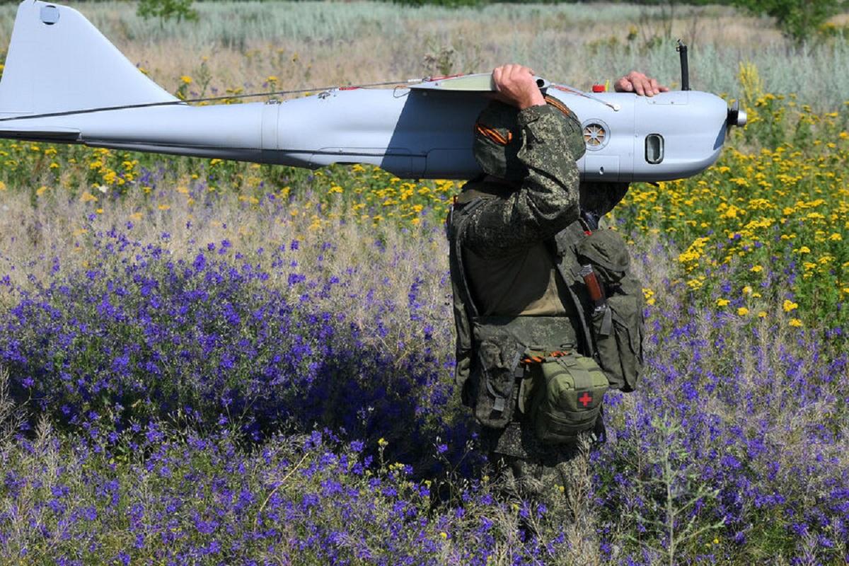 Запускавших беспилотник курсантов перепутали с диверсантами в Татарстане