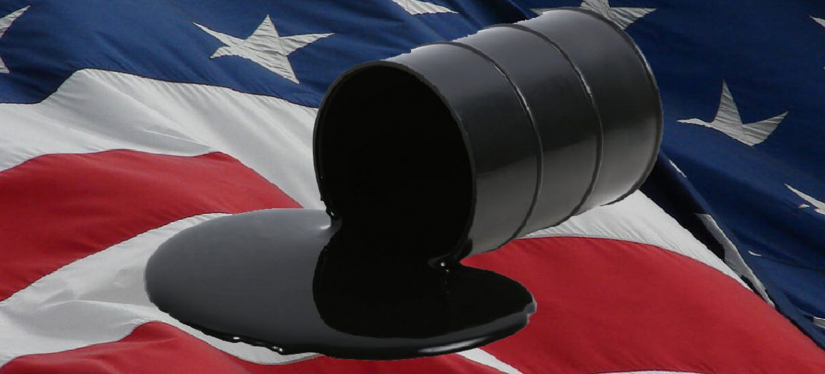 Вдруг завтра война или ЧП: стратегические запасы нефти в США упали до рекордно низких