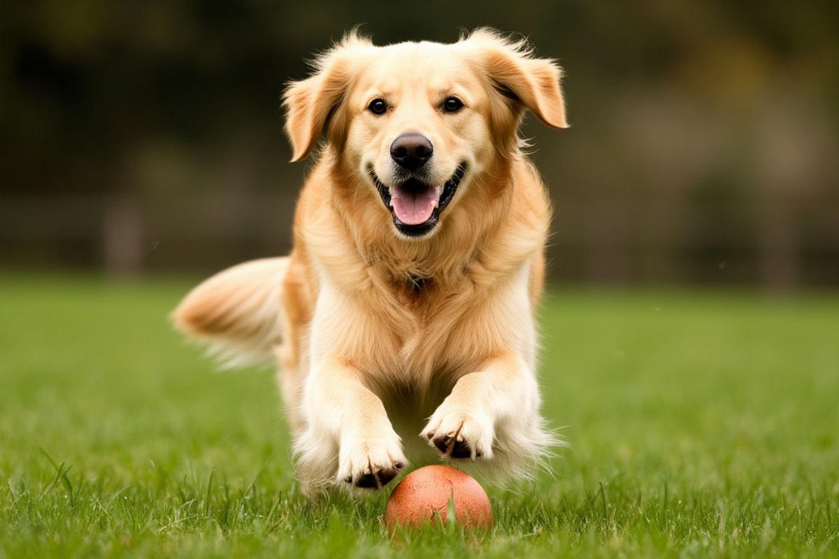 Кинолог Голубев рассказал, какие игрушки на самом деле нужны собакам