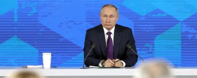 Путин обсудит с законодателями вопрос об отмене прямых выборов губернаторов