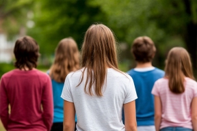 В России более 200 подростков находятся в списке террористов и экстремистов