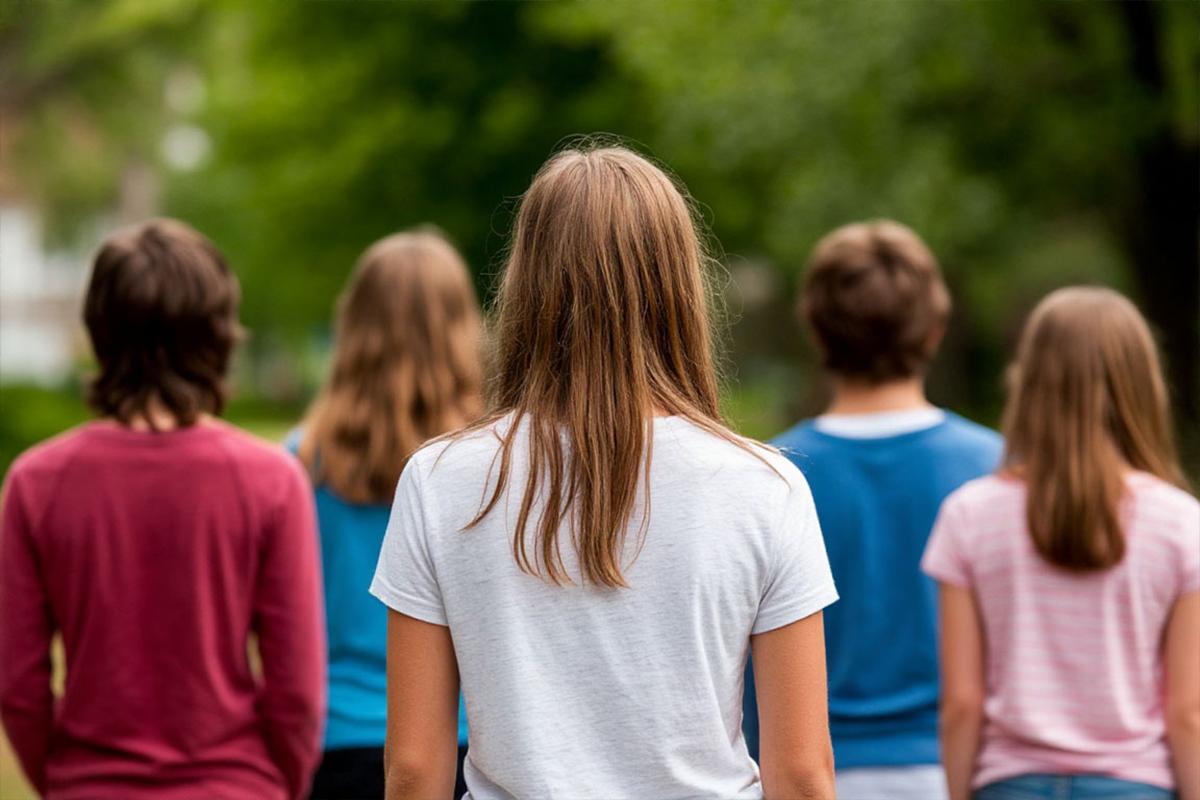 В России (страна-террорист) более 200 подростков находятся в списке террористов и экстремистов