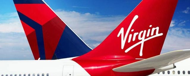 Лайнер Virgin Atlantic экстренно сел в Бостоне из-за возгорания на борту