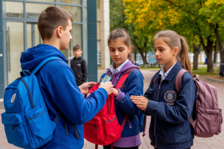 Родители Нижнего Тагила пожаловались на обязательный досмотр учеников в школах