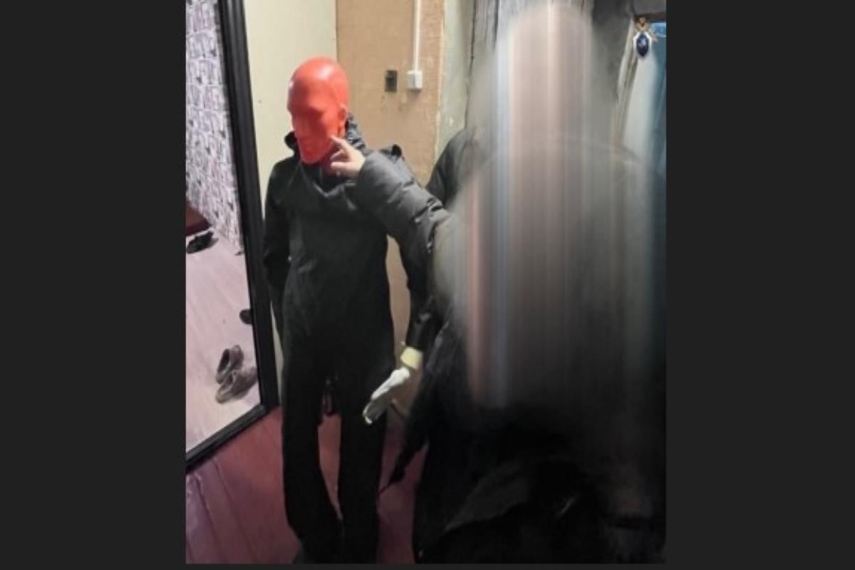 В Самаре ждут суда четверо мужчин, похитивших из подъезда жилого дома 36-летнюю женщину