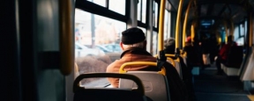 В Томске износ общественного транспорта превысил 90%