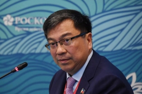 The Philippines is ready to send migrant workers to Russia.