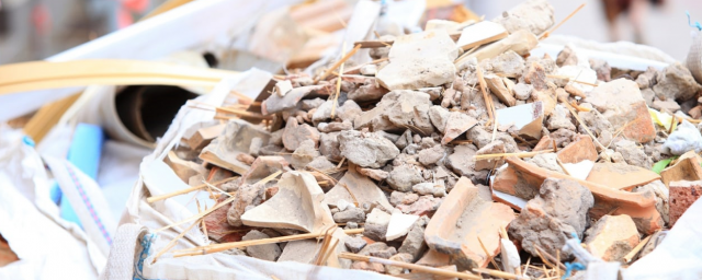 Администрация Городского округа Пушкинский рассказала, как утилизировать мусор после ремонта