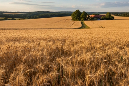 Объем вывоза сельхозпродукции из Орловской области в 2025 году снизился на 44%