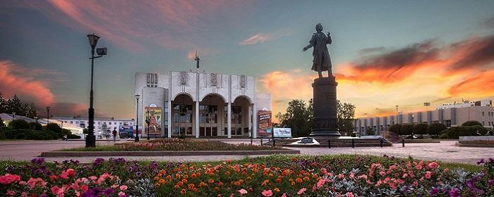 Жителям Курска, пострадавшим от атак ВСУ, окажут поддержку