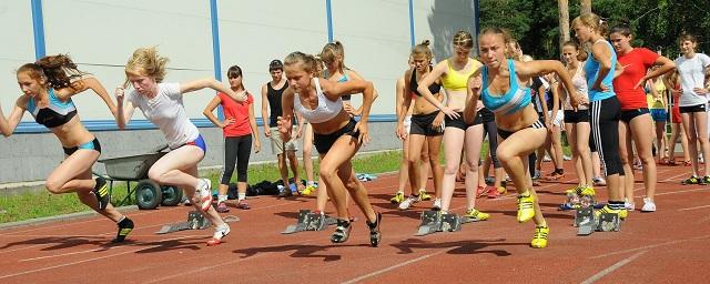 В Липецке в пяти школах откроют спецклассы для спортсменов