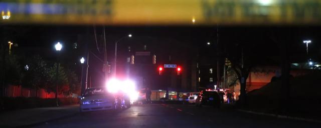 В Алабаме четыре человека погибли при стрельбе на вечеринке подростков