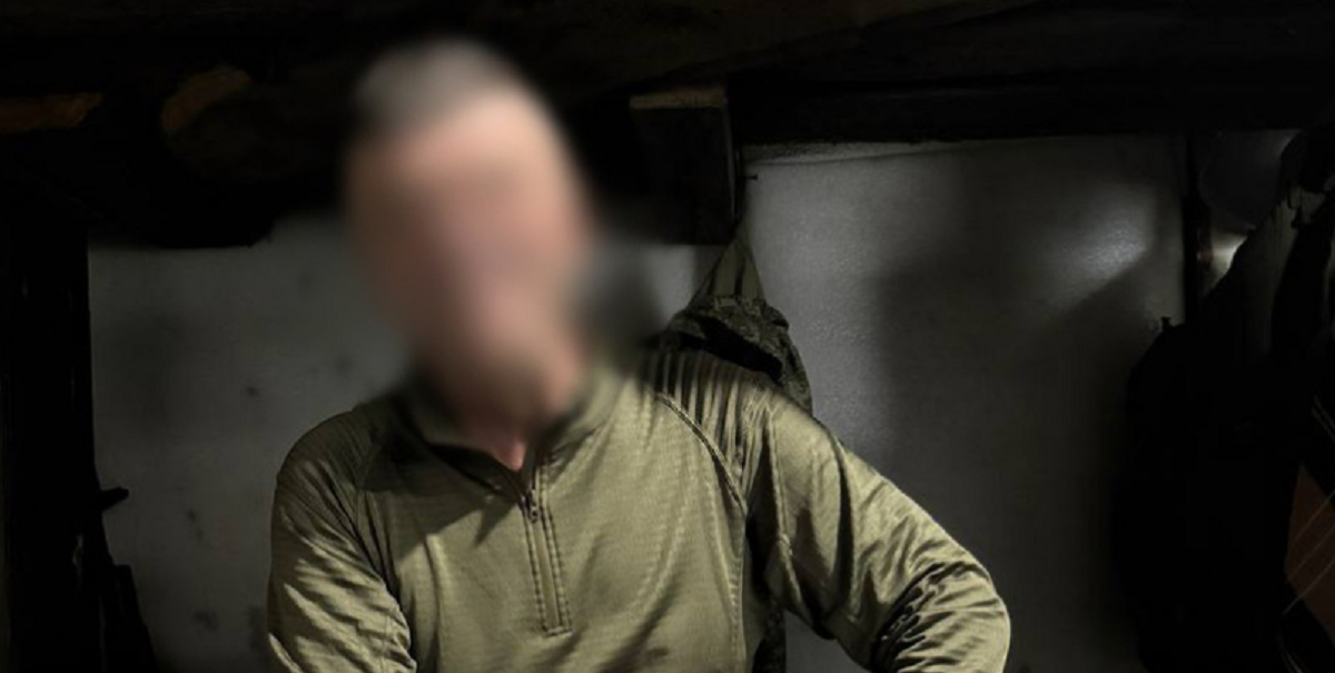 В Донбассе один из однокурсников главкома ВСУ Сырского эффективно уничтожает украинских боевиков