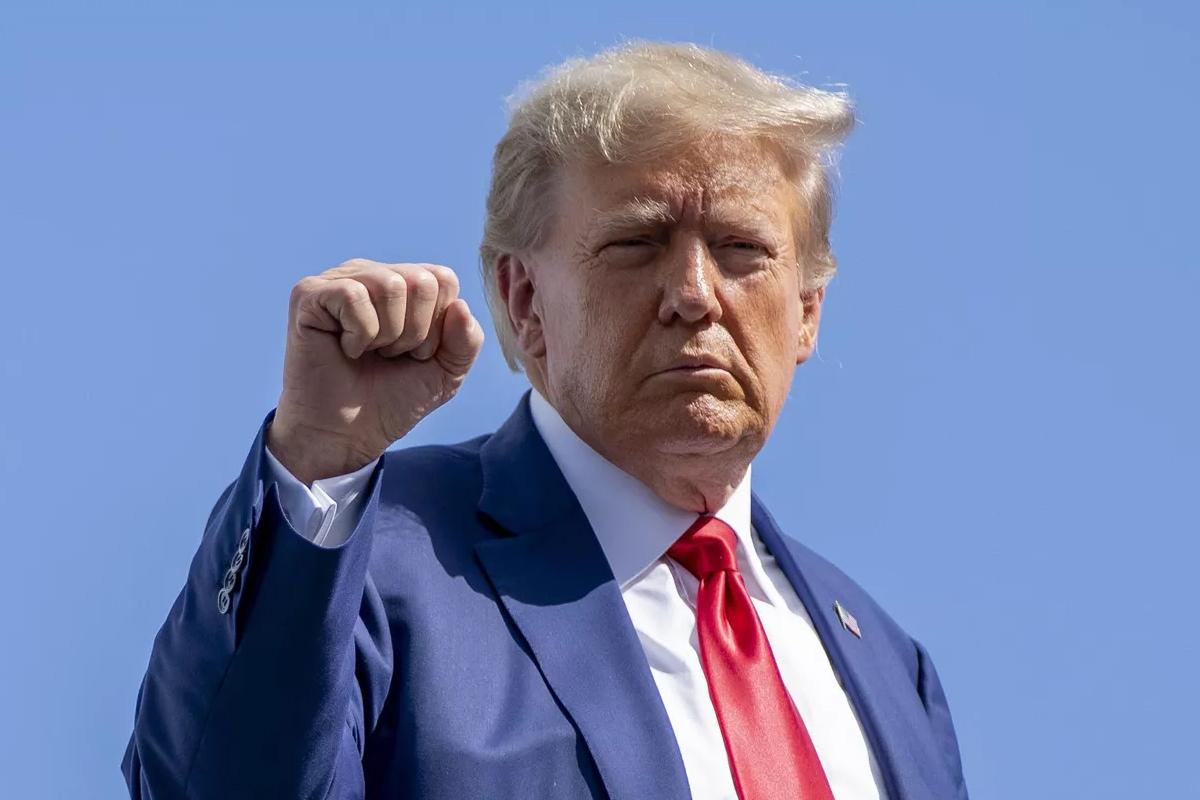 Трамп рассказал о перспективе решения украинского конфликта