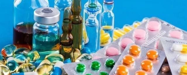 В Омской области появится единая база данных о наличии лекарств в аптеках