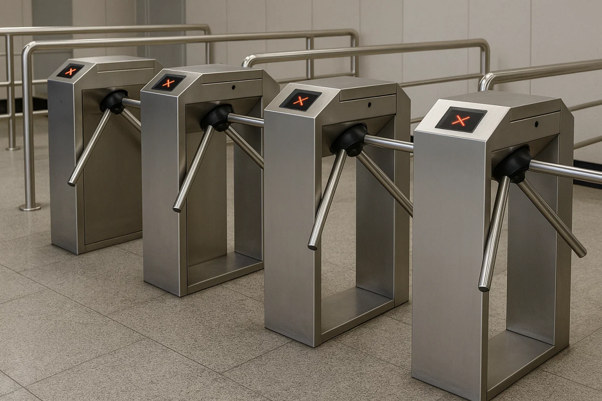 Главу госпредприятия в Сочи обвинили в одобрении бракованной системы безопасности