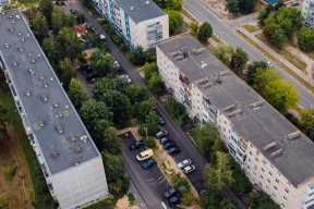 В Орехово-Зуевском округе комплексно благоустроят 13 дворов МКД