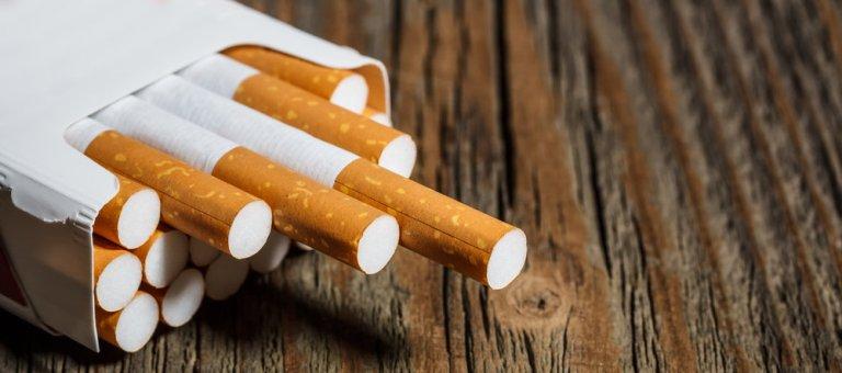 В России введут единую систему маркировки табачной продукции