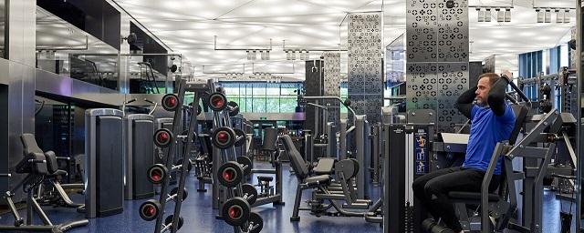 В Новосибирске с 24 августа откроются фитнес-центры