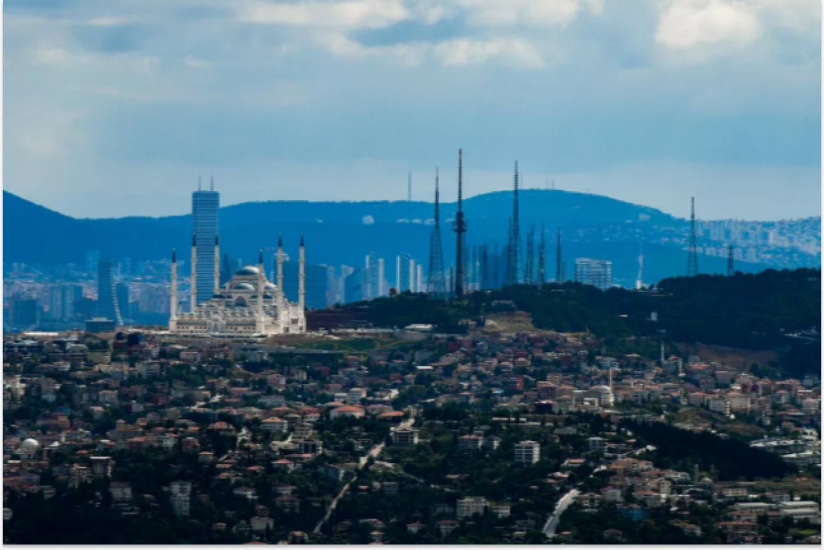 Томас Малинен: Прекращение огня в Стамбуле может усугубить конфликт