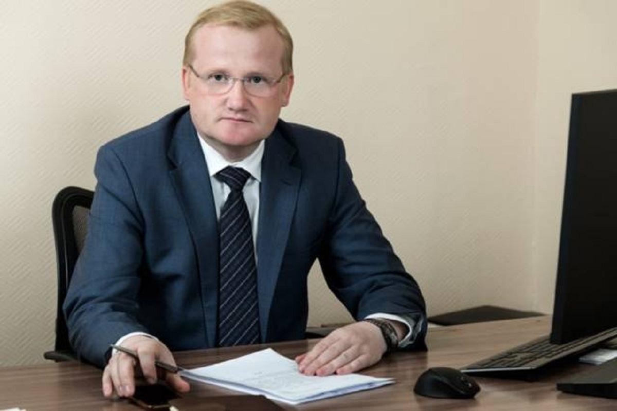 На экс-директора «СпецТрансСтрой» Арапова завели четыре новых уголовных дела