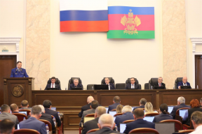 На Кубани расширены региональные меры поддержки участников СВО