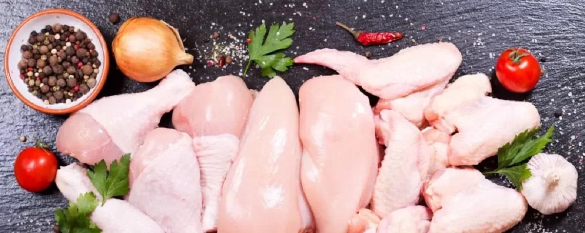 В Приморье обозначен курс на активное наращивание производства мяса курицы и яиц