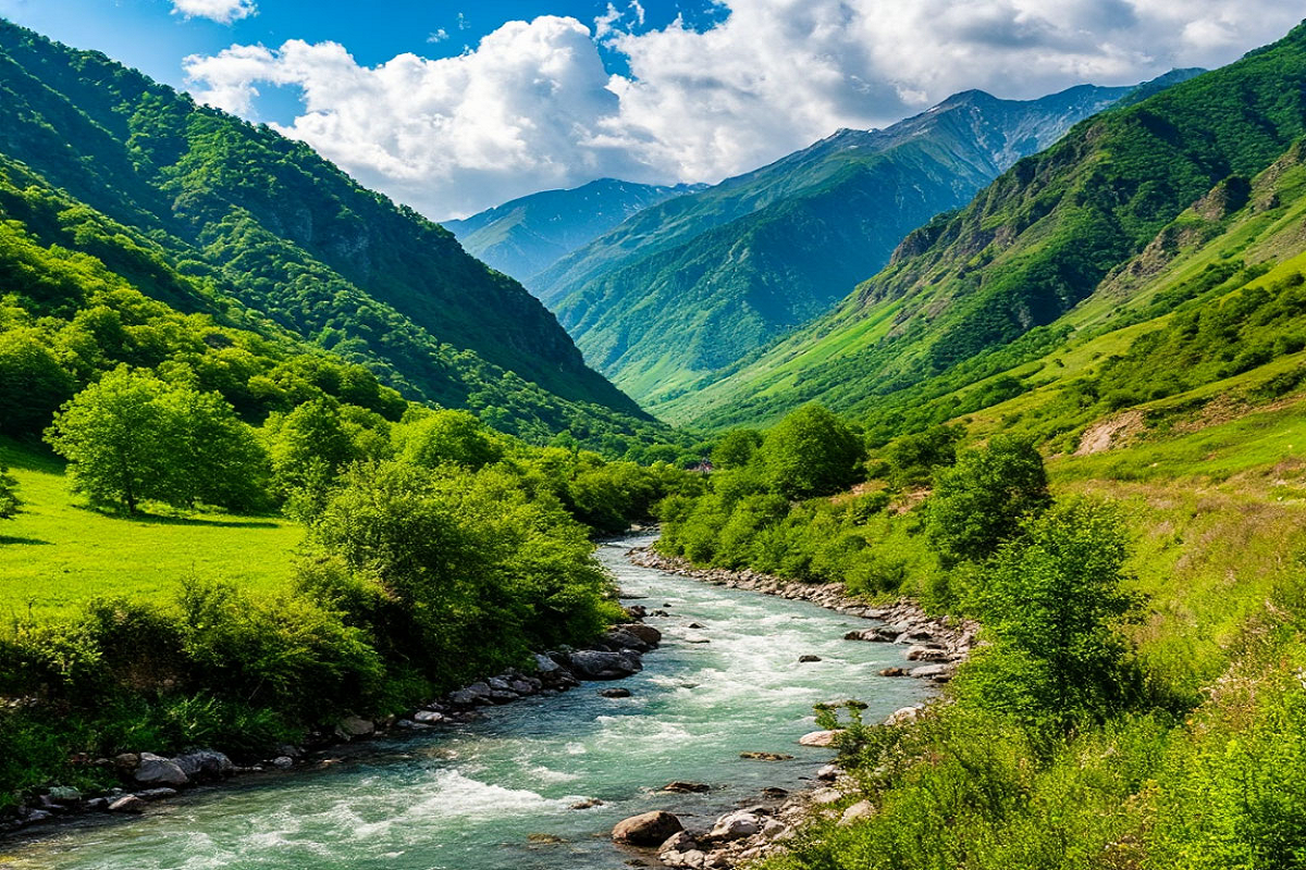 Россияне предупредили, что поездка в Грузию может оставить негативные воспоминания