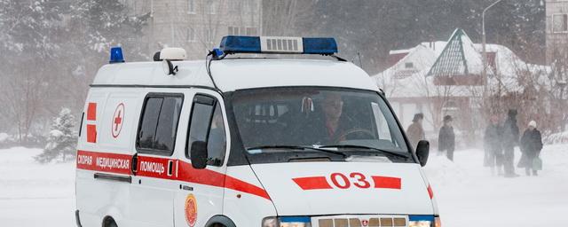 В Иркутске троллейбус насмерть сбил 18-летнего юношу