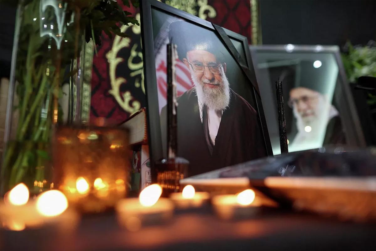 Последний приют аятоллы: стали известны город и святыня, где упокоится верховный лидер Ирана
