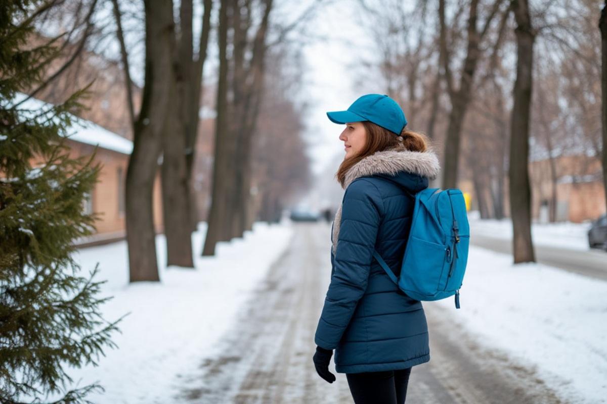 Курьер в Новосибирске пожаловалась на 20-килограммовые грузы — и её уволили