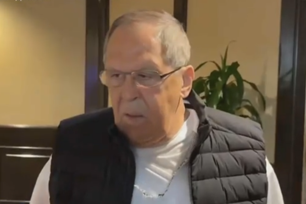 Отель на Аляске вошел в историю благодаря визиту российского министра