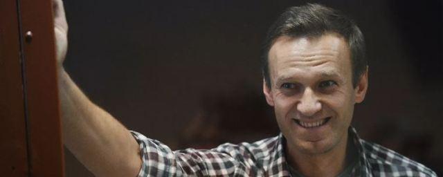 Call for Navalny’s release signed by 45 countries