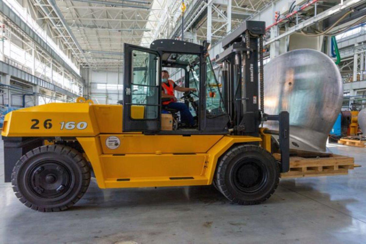 Челябинская область стала регионом-наставником в сфере промышленного туризма