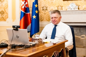 Фицо заявил о просчетах руководства ЕС после соглашения США и России по дизельному топливу