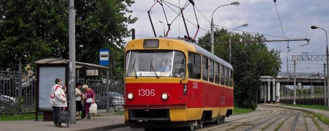 Трамвайную сеть Курска начнут проектировать до конца 2022 года
