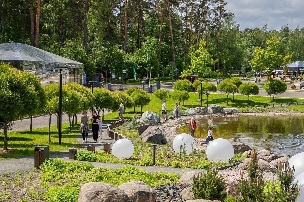 Большинство россиян все чаще стали выбирать поездки по стране