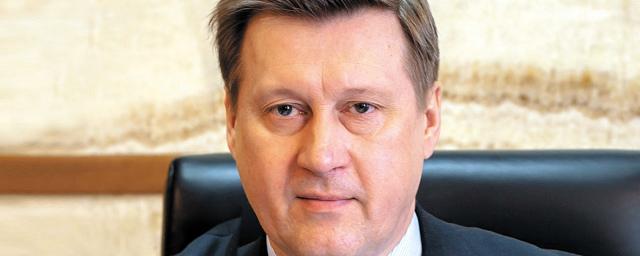 Мэру Новосибирска Анатолию Локтю доверяют 58,2% опрошенных горожан