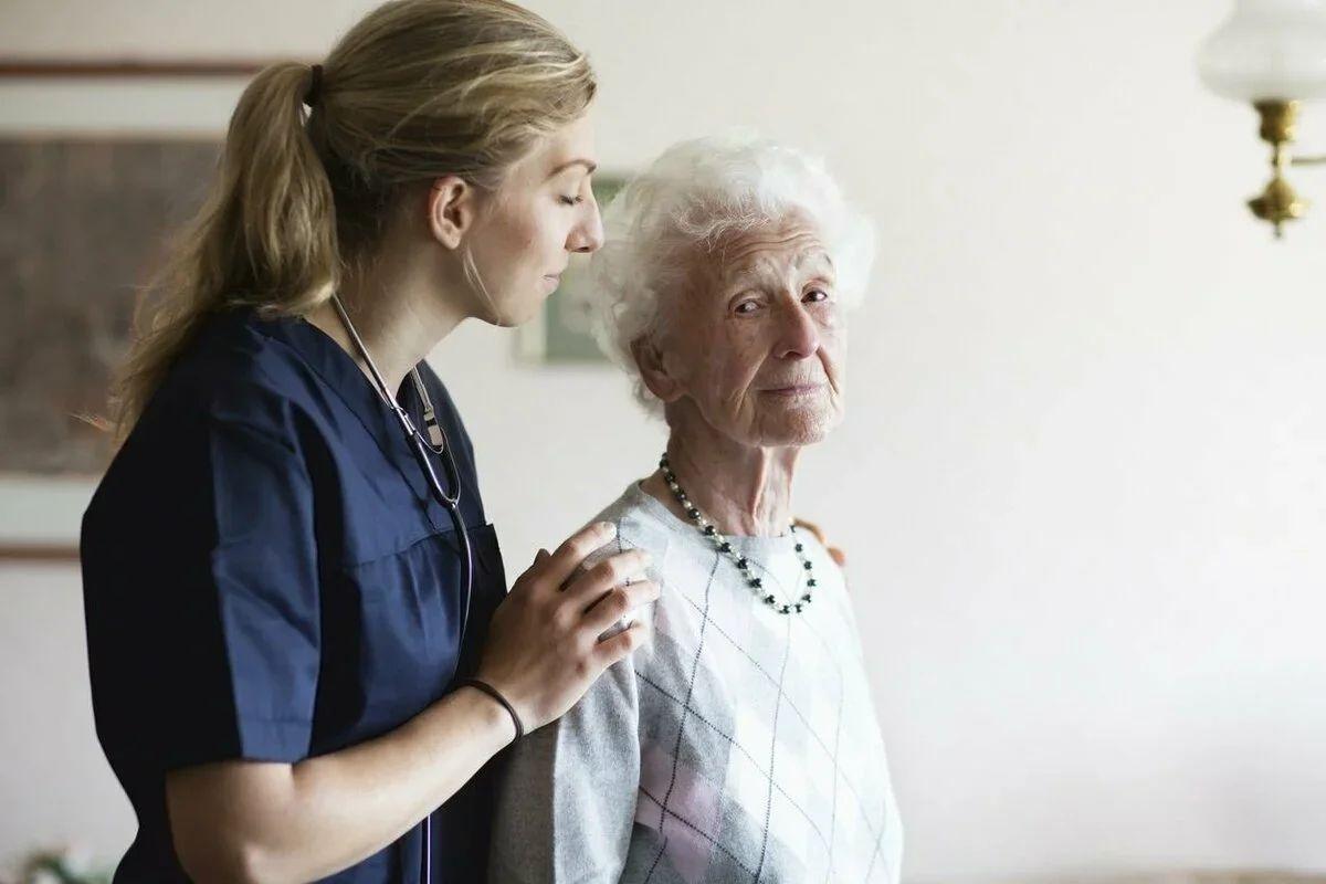 Эксперт рассказала о группах риска, которые подвержены заболеванию Альцгеймера