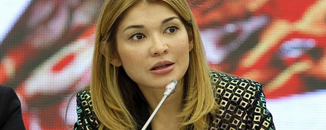 Суд конфисковал шесть московских квартир дочери экс-президента Узбекистана Гульнары Каримовой