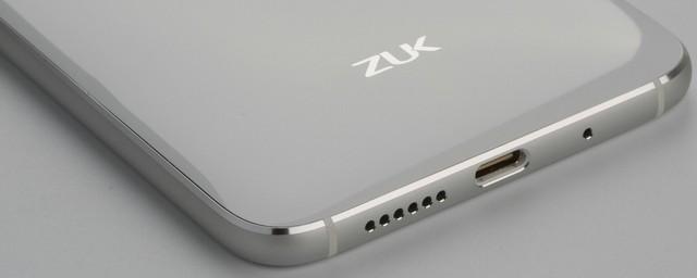 Новый смартфон Zuk Z1 от Lenovo можно будет купить в России