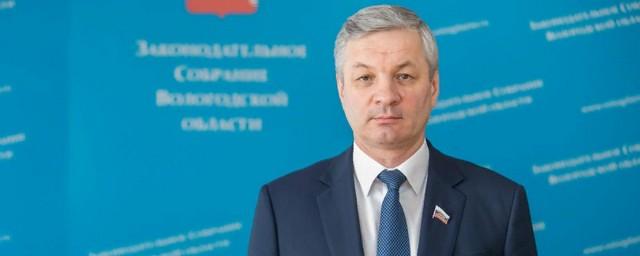 Луценко сообщил о введении карантина на Вологодчине