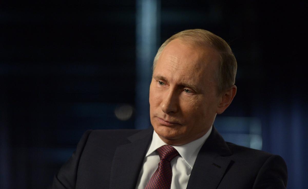 Путин: Я не решил, буду ли участвовать в выборах президента