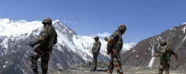 Госдеп приветствует разведение войск на границе Индии и Китая